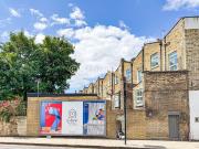 Jackson Road, N7, London