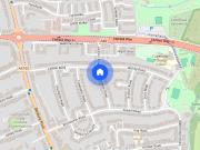 Jackson Road, North Oxford, OX2