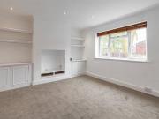 Jackson Road, Oxford OX2