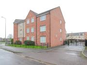 Jackson Road, Oxford OX2, 2 bed flat to rent, £1,600 pcm...