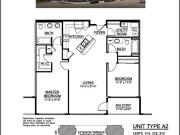 Jackson Square, LLC 1 Bedroom Apartment for Rent at 159...