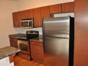 Jackson Square, LLC 1 Bedroom Apartment for Rent at 159...