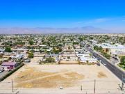 Jackson St, Indio, Plot For Sale