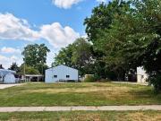 Jackson St, Macon, Plot For Sale