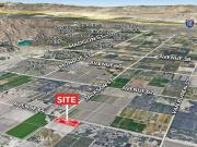 Jackson St, Thermal, Plot For Sale