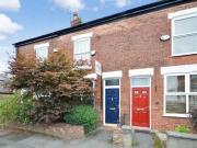 Jackson Street, Cheadle, 2 bedroom, Terraced