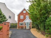 Jackson Street, Ince, 5 Bedroom Detached