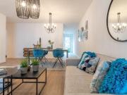 JACKSON THREE Innovativer Grundriss mit Riesenloggia...