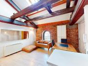 Jacksons Warehouse, 20 Tariff Street M1 2 bed apartment...
