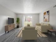 Jacksonville Heights Apartments Homes 2 Bedroom...