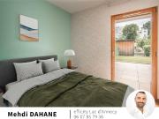 Jacob Bellecombette Vente Appartement 73