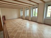 Jacob Brandt 4 Magnifique appart 5 p 160 m2 rénové avec...