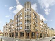 Jacob Street, London SE1, 2 bed flat to rent, £2,350 pcm...