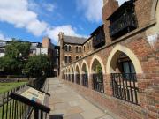 Jacobins Chare, Newcastle Upon Tyne NE1, 2 bed flat to...