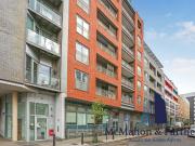 jacobs court, london, e1