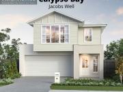 JACOBS WELL Calypso Bay Waterfront H&L Packages