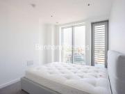 Jacquard Point, Silk District, E1