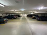 Jacquingasse vollwertiger Garagenplatz unbefristet zu...