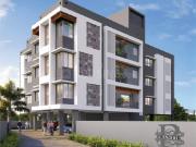 Jadavpur 2 BHK Apartment For Sale Kolkata