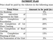 Jadavpur 2 BHK Apartment For Sale Kolkata
