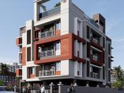 Jadavpur 3 BHK Apartment For Sale Kolkata