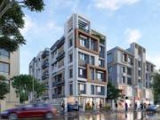 Jadavpur 3 BHK Apartment For Sale Kolkata