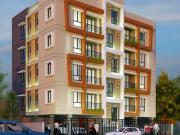 Jadavpur 3 BHK Apartment For Sale Kolkata