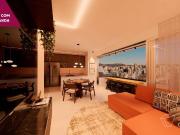 Apartamentos à venda em Lourdes, Belo Horizonte | 3...
