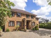 Jade House, Hendon Wood Lane, 5 Bedroom Detached