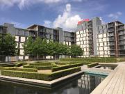Jade House, Milton Keynes MK9, 1 bed flat to rent,...