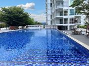 Jade Residence Condominium Kota Kinabalu Sabah