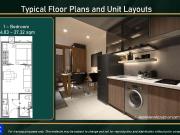 Jade Residences – Affordable Luxury in the Heart of Makati