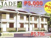 Jade Residences Malagasang Imus Cavite Townhouse 2...