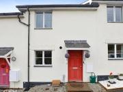 Jadeana Court, St. Austell, 3 Bedroom Terraced