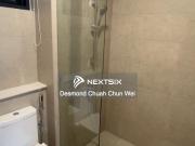 Jadite Suite Service Condominium @ Fully Furnished