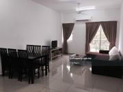 Jadite Suites, Jade Hills, Kajang