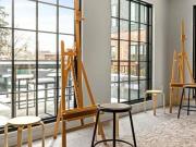 Jaeger Square Grace Penthouse