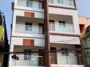 Jafferkhanpet 2 BHK Apartment For Sale Chennai