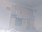 Jag Has an Apartment