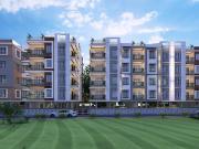 Dutta Meghna Residency,Jagacha 3 BHK Apartment For Sale...