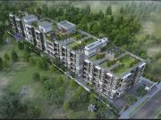 Jagadhabi Premiere I,Nagondanahalli 2 BHK Apartment For...