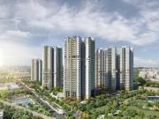 Jagajeevanram Nagar 3 BHK Apartment For Sale Bangalore