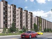 Jagannaath Vedaanta,Peelamedu 1 BHK Apartment For Sale...