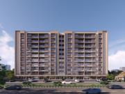 Shlok Amaltas,Jagatpur 3 BHK Apartment For Sale Ahmedabad
