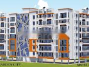 Jagdeopath Near Sobhagya 3 Bedroom 1302 Sq. Ft....