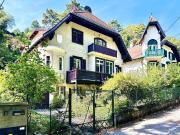 Jagdvilla aus 1910 vollrenoviert Top Ruhelage 10 Minuten...