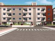 Jagmohan Enclave,Kumhrar 3 BHK Apartment For Sale Patna