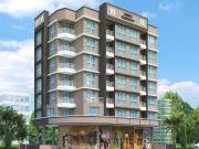 Jagruti Meera Residency,Ulwe 1 BHK Apartment For Sale...