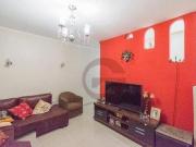 JAGUARE, MARAVILHOSA CASA 150 METROS, 5 DORMITORIOS, 3...