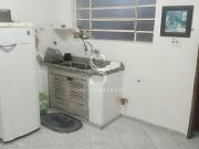 Jaguaré, Sobrado Residencial de 109m² com 2 suítes, 1 vaga